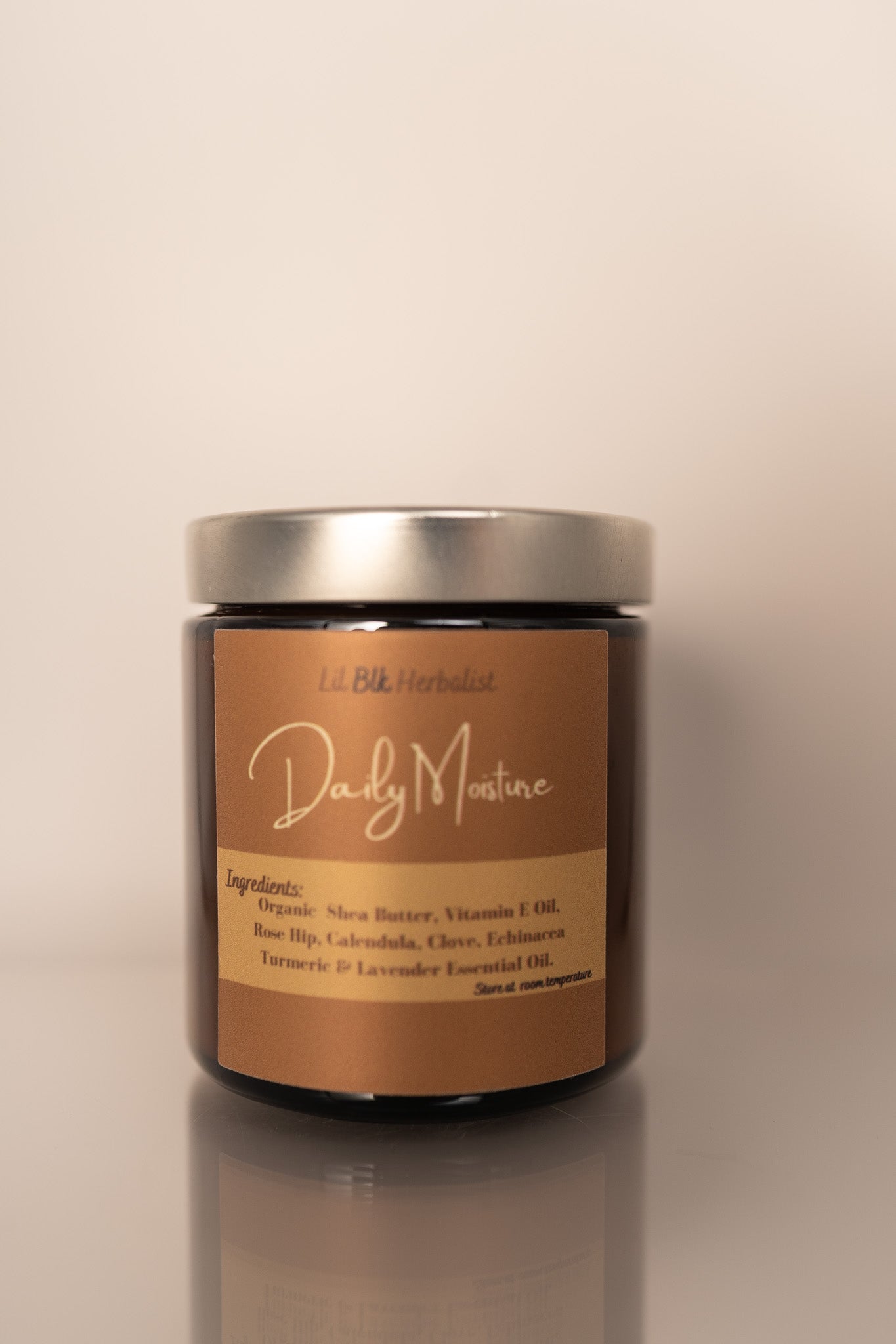 Daily Moisture Body Butter